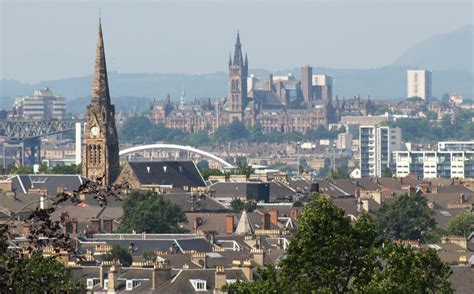 Glasgow, Scotland: All You Must Know Before You Go (2024).